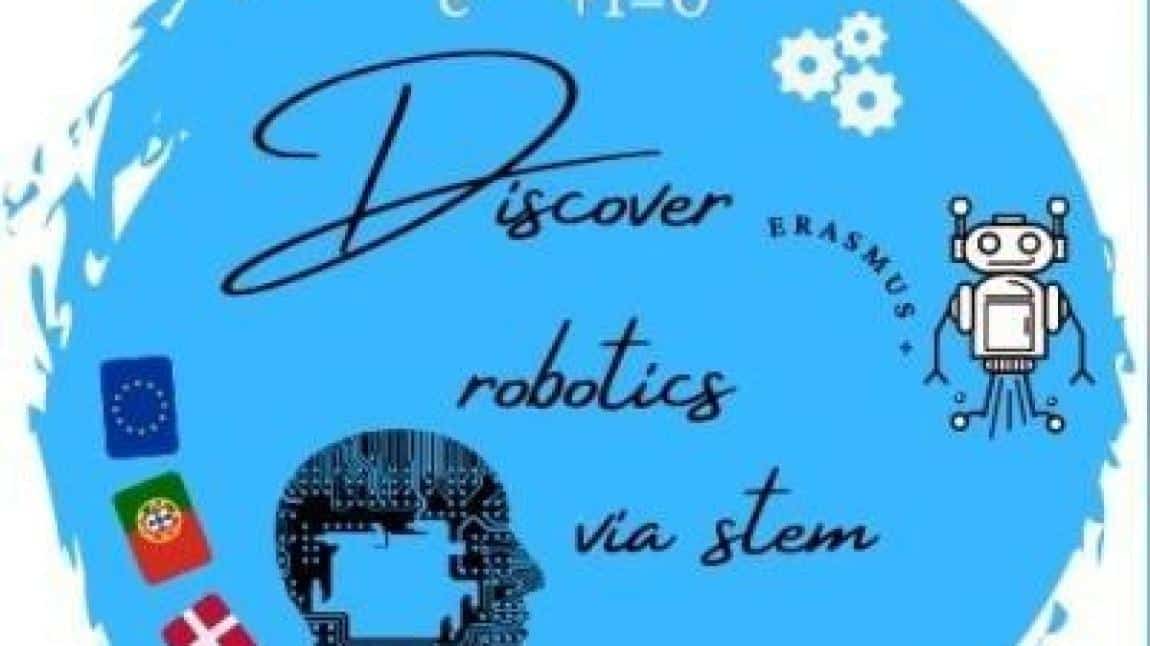 DISCOVER ROBOTICS VIA STEM 